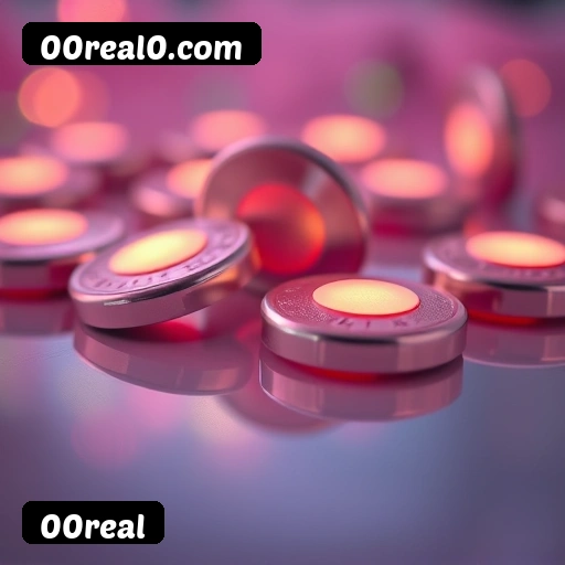 Comparação APP mobile vs versão web da 00real