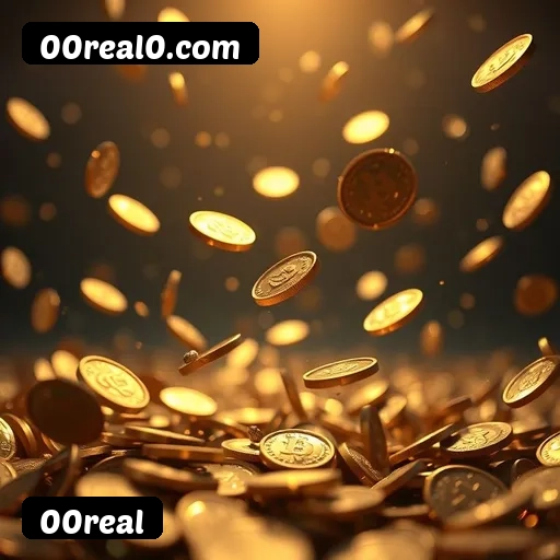 00real bônus R$5.000 + 500 giros - Rollover 35x, prazo 30 dias, 38% taxa conversão